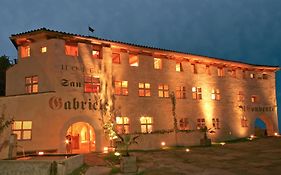 Hotel San Gabriele Rosenheim